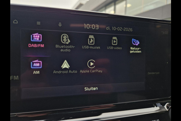 Kia Xceed 1.5 T-GDi GT-PlusLine | 19'' | LED | Pano | JBL | Memory | Stoelverwarming |