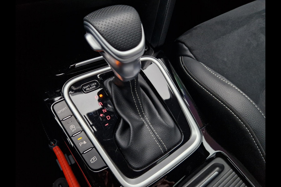 Kia Xceed 1.5 T-GDi GT-PlusLine | 19'' | LED | Pano | JBL | Memory | Stoelverwarming |