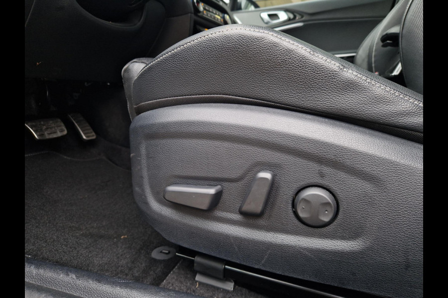 Kia Xceed 1.5 T-GDi GT-PlusLine | 19'' | LED | Pano | JBL | Memory | Stoelverwarming |