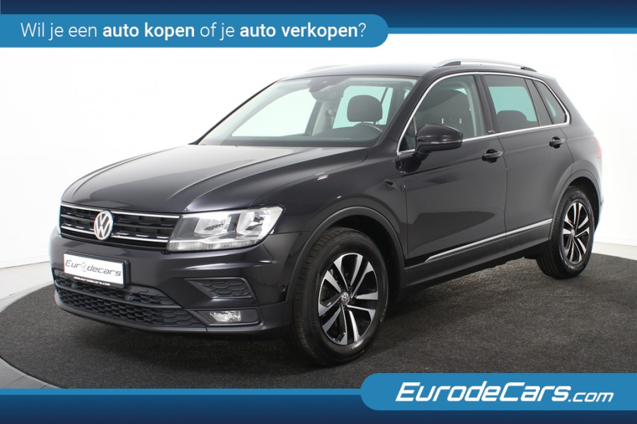 Volkswagen Tiguan 1.5 TSI iQ-Drive *1ste Eigenaar*Navigatie*PDC*