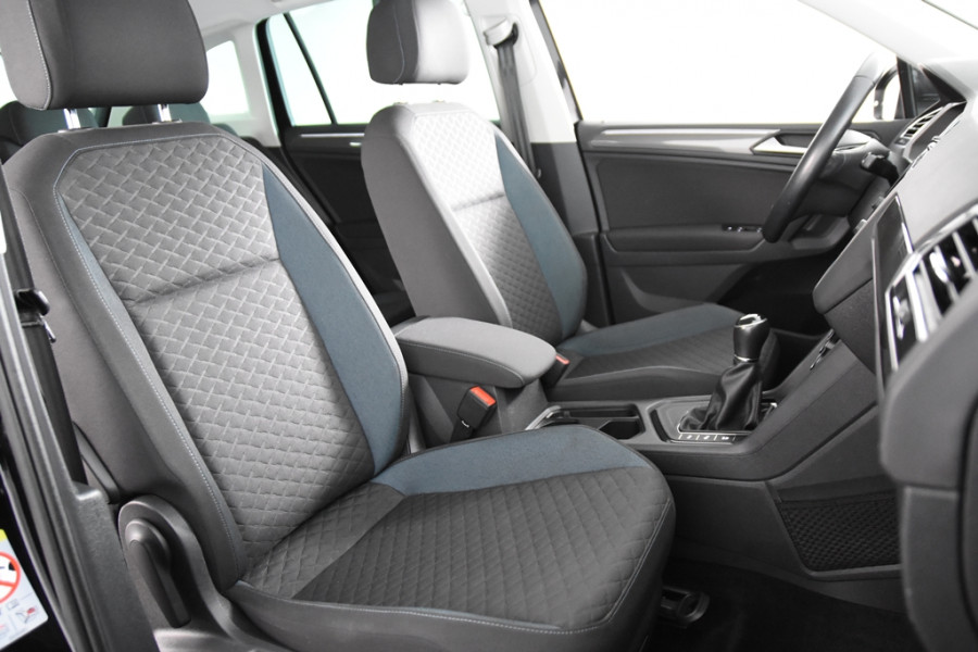 Volkswagen Tiguan 1.5 TSI iQ-Drive *1ste Eigenaar*Navigatie*PDC*