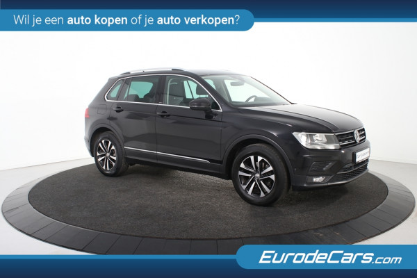 Volkswagen Tiguan 1.5 TSI iQ-Drive *1ste Eigenaar*Navigatie*PDC*