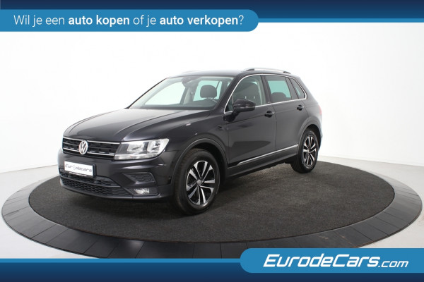 Volkswagen Tiguan 1.5 TSI iQ-Drive *1ste Eigenaar*Navigatie*PDC*