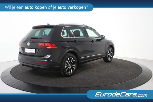 Volkswagen Tiguan 1.5 TSI iQ-Drive *1ste Eigenaar*Navigatie*PDC*