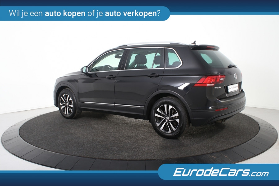 Volkswagen Tiguan 1.5 TSI iQ-Drive *1ste Eigenaar*Navigatie*PDC*