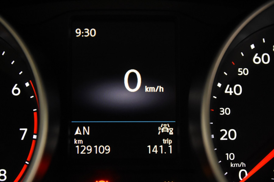 Volkswagen Tiguan 1.5 TSI iQ-Drive *1ste Eigenaar*Navigatie*PDC*