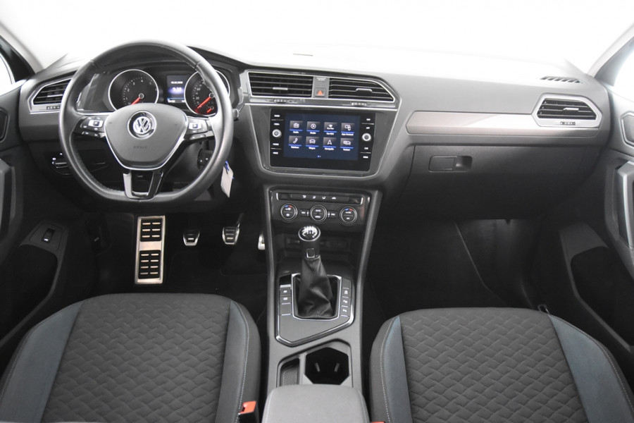 Volkswagen Tiguan 1.5 TSI iQ-Drive *1ste Eigenaar*Navigatie*PDC*