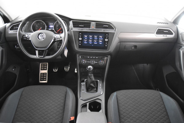Volkswagen Tiguan 1.5 TSI iQ-Drive *1ste Eigenaar*Navigatie*PDC*