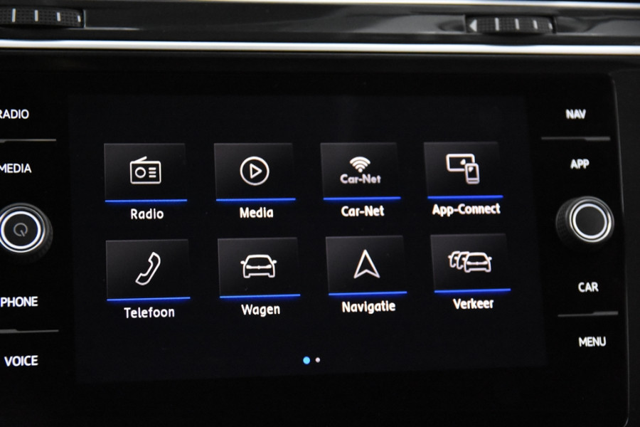 Volkswagen Tiguan 1.5 TSI iQ-Drive *1ste Eigenaar*Navigatie*PDC*