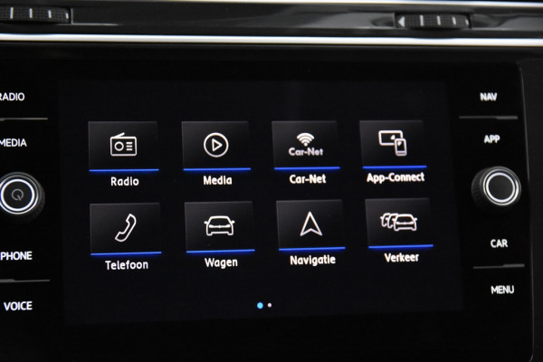 Volkswagen Tiguan 1.5 TSI iQ-Drive *1ste Eigenaar*Navigatie*PDC*