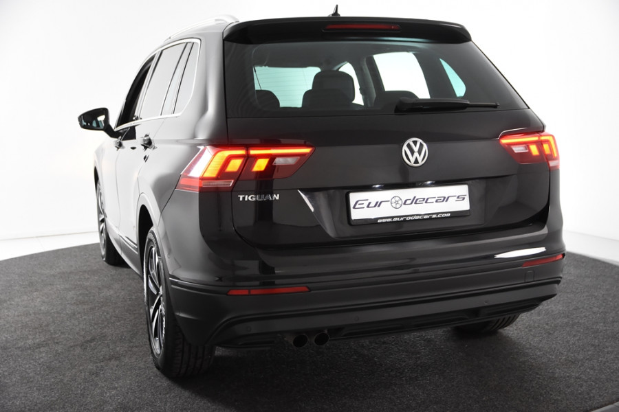 Volkswagen Tiguan 1.5 TSI iQ-Drive *1ste Eigenaar*Navigatie*PDC*