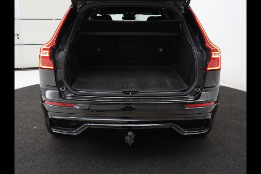 Volvo XC60 2.0 T6 Plug-in hybrid AWD R-Design | Panoramadak | Trekhaak| Stoelverwarming | Camera | Adaptive cruise | Half leder | Carplay | Memory | Navigatie | Keyless | Facelift Model | PHEV