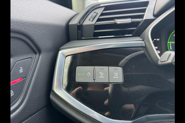 Audi Q3 Sportback 45 TFSI e S Edition Panorama 245PK Matrix 2022 sfeerverlichting