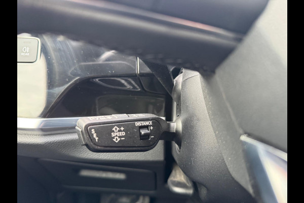 Audi Q3 Sportback 45 TFSI e S Edition Panorama 245PK Matrix 2022 sfeerverlichting