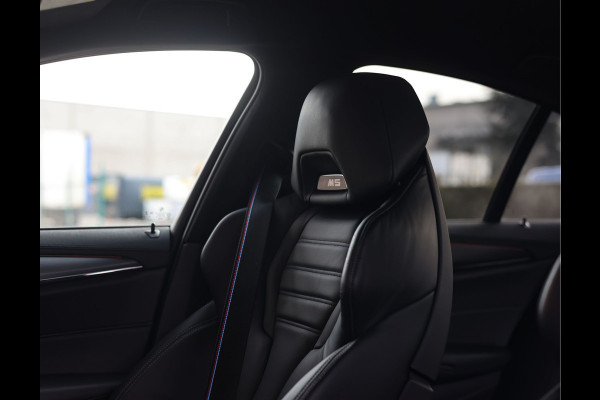 BMW 5 Serie M5 Competition | Merino - Laserlicht - Carplay