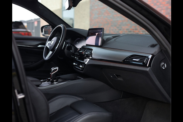 BMW 5 Serie M5 Competition | Merino - Laserlicht - Carplay