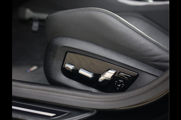 BMW 5 Serie M5 Competition | Merino - Laserlicht - Carplay