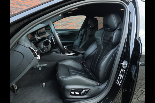 BMW 5 Serie M5 Competition | Merino - Laserlicht - Carplay