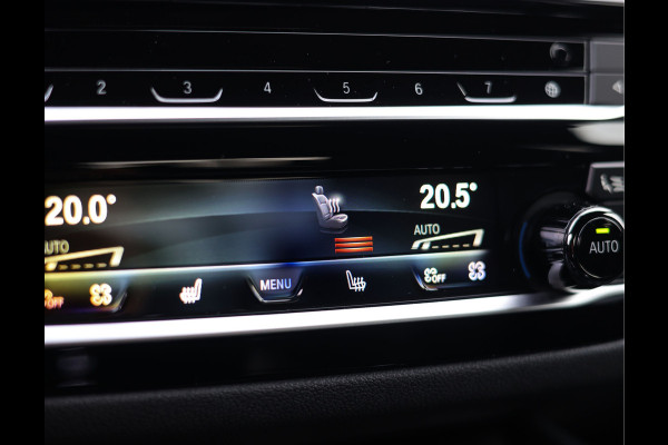 BMW 5 Serie M5 Competition | Merino - Laserlicht - Carplay