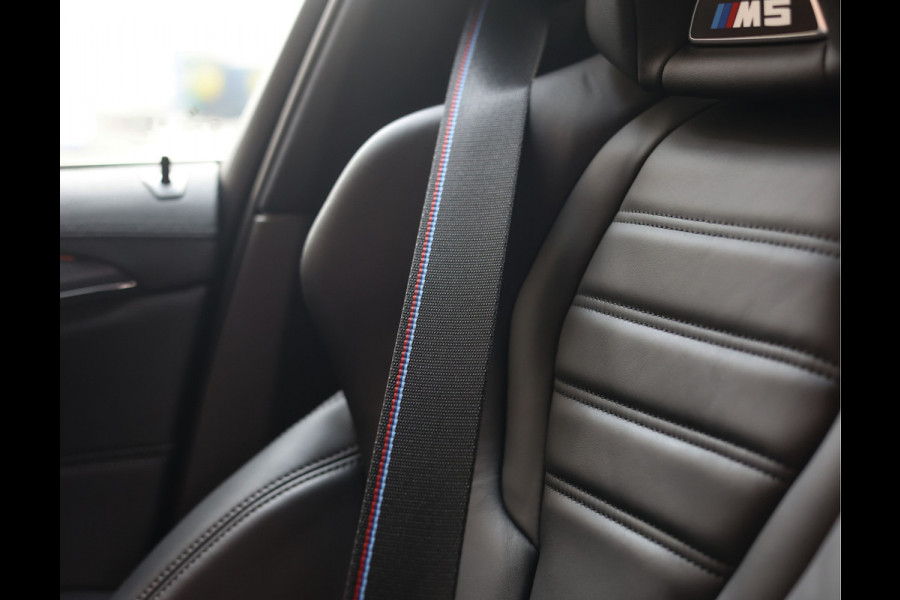 BMW 5 Serie M5 Competition | Merino - Laserlicht - Carplay