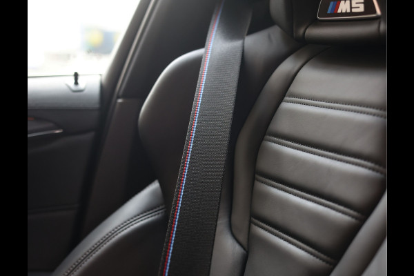 BMW 5 Serie M5 Competition | Merino - Laserlicht - Carplay