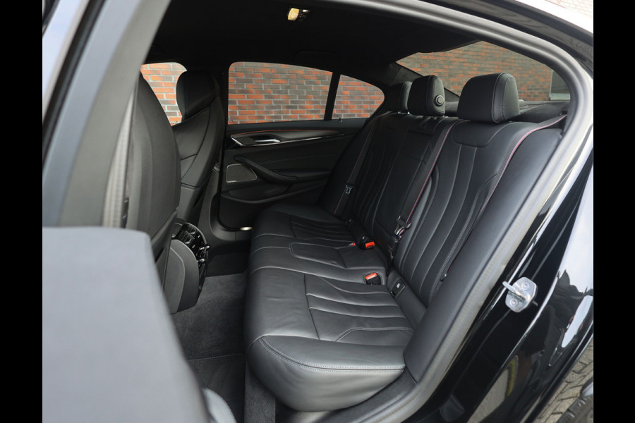 BMW 5 Serie M5 Competition | Merino - Laserlicht - Carplay