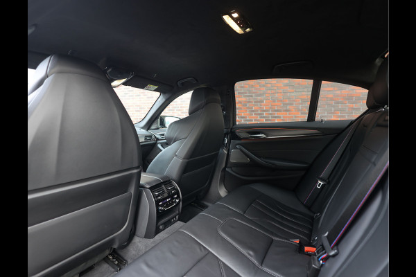 BMW 5 Serie M5 Competition | Merino - Laserlicht - Carplay