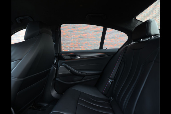 BMW 5 Serie M5 Competition | Merino - Laserlicht - Carplay