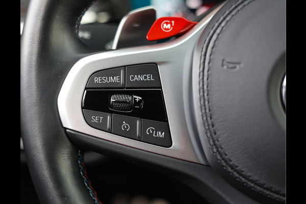 BMW 5 Serie M5 Competition | Merino - Laserlicht - Carplay