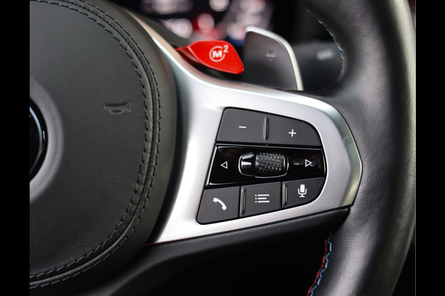 BMW 5 Serie M5 Competition | Merino - Laserlicht - Carplay