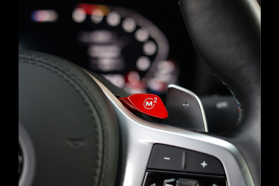 BMW 5 Serie M5 Competition | Merino - Laserlicht - Carplay