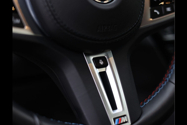 BMW 5 Serie M5 Competition | Merino - Laserlicht - Carplay