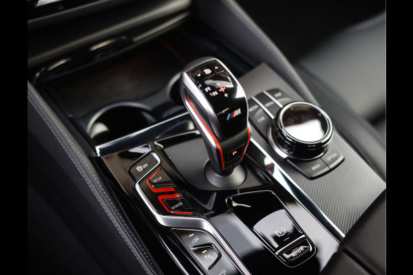BMW 5 Serie M5 Competition | Merino - Laserlicht - Carplay