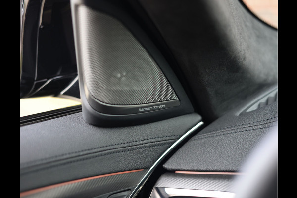 BMW 5 Serie M5 Competition | Merino - Laserlicht - Carplay