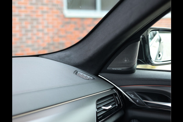 BMW 5 Serie M5 Competition | Merino - Laserlicht - Carplay