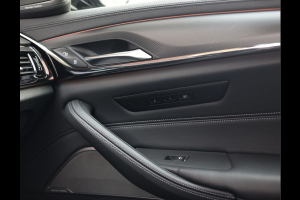 BMW 5 Serie M5 Competition | Merino - Laserlicht - Carplay