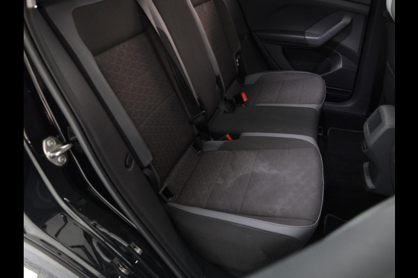 Volkswagen T-Cross 1.0 TSI Style 115 pk | Navigatie | Parkeersensoren | Adaptieve cruise control | LED koplampen |
