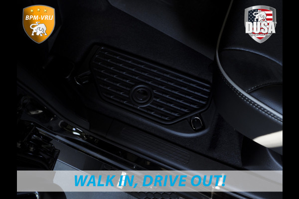 Dodge Ram | 1500 | Laramie | Sport | 3.0L I6 Hurricane | Crew Cab | 4X4 | BPM-VRIJ | Panorama | Billet Silver | SPORT Getoonde accessoires zijn verkrijgbaar tegen meerprijs