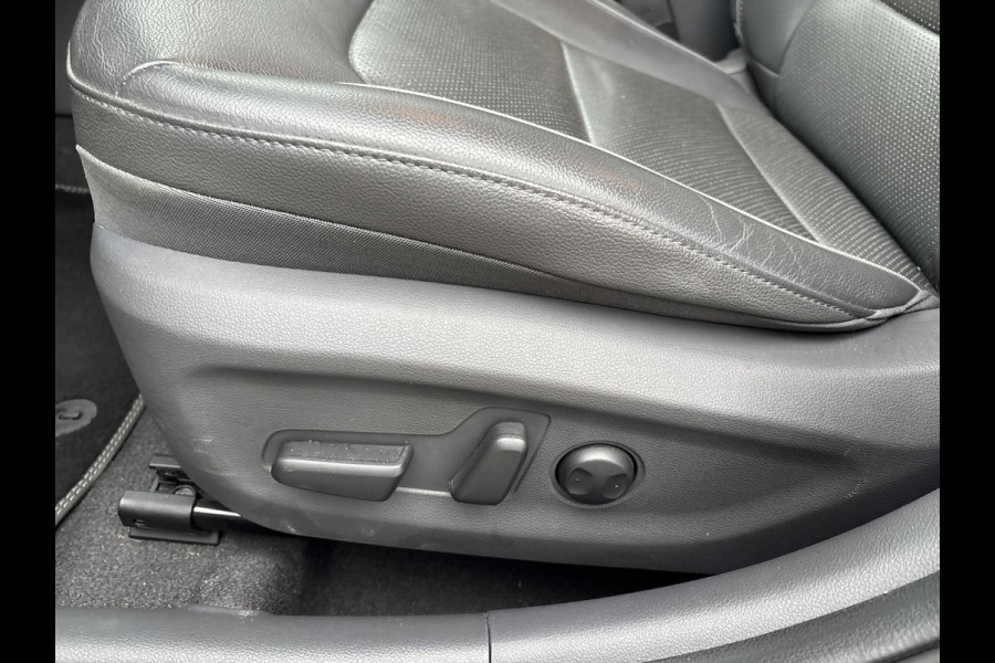 Hyundai IONIQ 1.6 GDi Premium - Plus