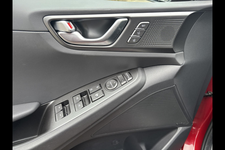 Hyundai IONIQ 1.6 GDi Premium - Plus