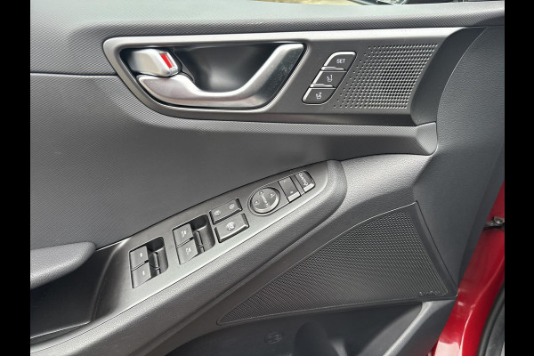Hyundai IONIQ 1.6 GDi Premium - Plus