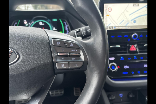 Hyundai IONIQ 1.6 GDi Premium - Plus