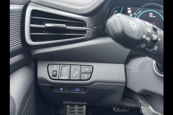 Hyundai IONIQ 1.6 GDi Premium - Plus