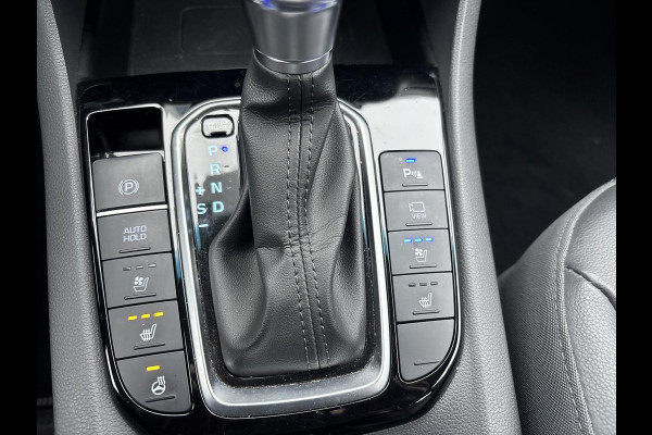 Hyundai IONIQ 1.6 GDi Premium - Plus