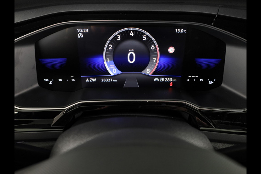 Volkswagen Polo 1.0 TSI R-Line 95PK | Navigatie | Camera | Stoelverwarming | Verlengde garantie