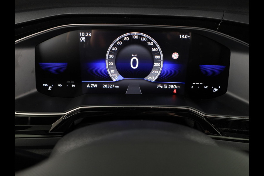 Volkswagen Polo 1.0 TSI R-Line 95PK | Navigatie | Camera | Stoelverwarming | Verlengde garantie