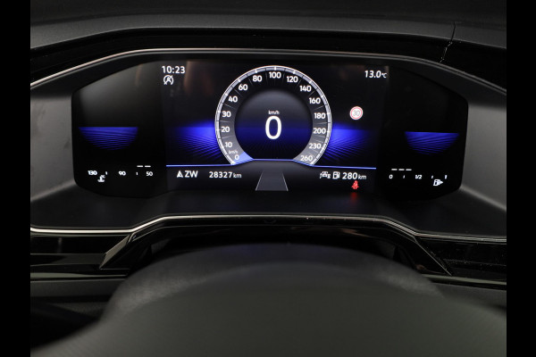 Volkswagen Polo 1.0 TSI R-Line 95PK | Navigatie | Camera | Stoelverwarming | Verlengde garantie