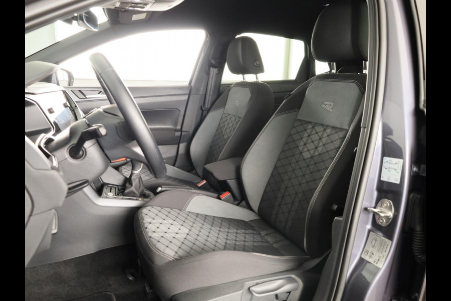 Volkswagen Polo 1.0 TSI R-Line 95PK | Navigatie | Camera | Stoelverwarming | Verlengde garantie