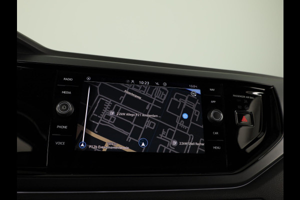 Volkswagen Polo 1.0 TSI R-Line 95PK | Navigatie | Camera | Stoelverwarming | Verlengde garantie