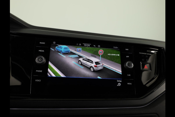 Volkswagen Polo 1.0 TSI R-Line 95PK | Navigatie | Camera | Stoelverwarming | Verlengde garantie